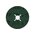  Фибровый шлифовальный круг Interflex CR5229 (3024362501-10) 125x22мм 