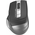  Мышь A4Tech Fstyler FB35S (FB35S USB Smoky Grey) серый/черный оптическая 2000dpi беспроводная BT 