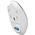  Мышь A4Tech Fstyler FG16C Air (FG16C Air White) белый оптическая 2000dpi беспроводная 