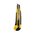  Нож Rexant 12-4901 с сегментированным лезвием 18мм, корпус ABS пластик обрезиненный 
