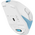  Мышь A4Tech Fstyler FG45CS Air (FG45CS Air USB (Lcy Blue)) голубой/белый оптическая 2000dpi silent беспроводная 