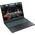  Ноутбук Gigabyte G6 (KF-G3KZ853SD) Core i7 12650H 16Gb SSD512Gb NVIDIA GeForce RTX4060 8Gb 16" IPS FHD+ (1920x1200) Free DOS black 