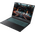  Ноутбук Gigabyte G6 (KF-G3KZ853SD) Core i7 12650H 16Gb SSD512Gb NVIDIA GeForce RTX4060 8Gb 16" IPS FHD+ (1920x1200) Free DOS black 