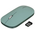  Мышь UGREEN Portable Wireless Mouse MU001 (90374) Green 