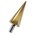  Сверло ступенчатое Vertex Tools 4х32 4-32 