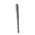  Бур по бетону Denzel 705015 двойная спираль, Cobalt W-tip, 8x310мм, SDS-Plus 