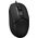  Мышь A4Tech Fstyler FM12ST (FM12ST Black) черный оптическая 1200dpi 