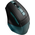  Мышь A4Tech Fstyler FB35CS (FB35CS USB Midnight Green) темно-зеленый/черный оптическая 2000dpi silent беспроводная BT 