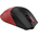  Мышь A4Tech Fstyler FG45CS Air (FG45CS Air USB (Sports Red)) красный/черный оптическая 2000dpi silent беспроводная 