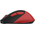  Мышь A4Tech Fstyler FG45CS Air (FG45CS Air USB (Sports Red)) красный/черный оптическая 2000dpi silent беспроводная 