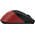  Мышь A4Tech Fstyler FG45CS Air (FG45CS Air USB (Sports Red)) красный/черный оптическая 2000dpi silent беспроводная 