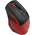  Мышь A4Tech Fstyler FG45CS Air (FG45CS Air USB (Sports Red)) красный/черный оптическая 2000dpi silent беспроводная 