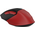  Мышь A4Tech Fstyler FG45CS Air (FG45CS Air USB (Sports Red)) красный/черный оптическая 2000dpi silent беспроводная 