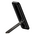  Подставка для смартфона Baseus (LUXZ000001) Foldable Bracket Black 