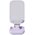  Подставка для смартфона Baseus Seashell (B10551500511-00) Folding Phone Stand Nebula Purple 