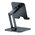  Настольная подставка Baseus (LUSZ000113) Desktop Biaxial Foldable Metal Stand (for Tablets) Grey 