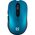  Мышка Defender Gassa MM-105 52102 Turquoise USB Optical WRL 
