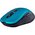  Мышка Defender Gassa MM-105 52102 Turquoise USB Optical WRL 