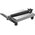  Весы торговые M-ER 335ACLP-150.20 (3118) напольные 600*460 