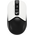  Мышь A4Tech Fstyler FB12S (FB12S USB Panda) черный/белый оптическая 1200dpi silent беспроводная BT 