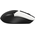  Мышь A4Tech Fstyler FB12S (FB12S USB Panda) черный/белый оптическая 1200dpi silent беспроводная BT 