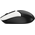  Мышь A4Tech Fstyler FB12S (FB12S USB Panda) черный/белый оптическая 1200dpi silent беспроводная BT 