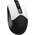  Мышь A4Tech Fstyler FB12S (FB12S USB Panda) черный/белый оптическая 1200dpi silent беспроводная BT 