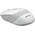  Мышь A4Tech Fstyler FG10CS Air (FG10CS Air Grayish White) белый/серый оптическая 2000dpi silent беспроводная 
