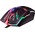  Мышь A4Tech Bloody A60A (A60 Activated) черный оптическая 6200dpi 