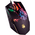  Мышь A4Tech Bloody A60A (A60 Activated) черный оптическая 6200dpi 