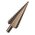  Сверло ступенчатое Gigant GSD 11053 4-30 мм 