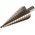  Сверло ступенчатое Gigant GSD 11053 4-30 мм 