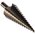  Сверло ступенчатое Gigant GSD 11053 4-30 мм 