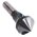  Зенкер со снятием стружки Bucovice Tools 742015 10/15 
