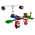  Конструктор Lego Super Mario 71366 Boomer Bill Barrage Expansion Set 