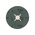  Фибровый шлифовальный круг Interflex CR5229 (3024802501-10) 125x22мм 