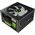  Блок питания GameMax VP-600-RGB 80+ ATX 600W, Ultra quiet 