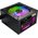  Блок питания GameMax VP-800-RGB 80+ ATX 800W, Ultra quiet 