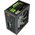 Блок питания GameMax VP-600-RGB 80+ ATX 600W, Ultra quiet 