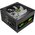  Блок питания GameMax VP-600-RGB 80+ ATX 600W, Ultra quiet 