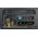  Блок питания GameMax VP-800-RGB 80+ ATX 800W, Ultra quiet 