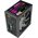  Блок питания GameMax VP-800-RGB 80+ ATX 800W, Ultra quiet 