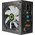  Блок питания GameMax VP-800-RGB 80+ ATX 800W, Ultra quiet 
