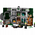  Конструктор Lego Harry Potter 76410 Slytherin House Banner 