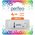  USB-флешка Perfeo C07 White (PF-C07W004) 4G USB 2.0 