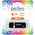  USB-флешка Perfeo C07 Black (PF-C07B004) 4G USB 2.0 