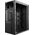  Корпус Accord ACC-CL292B черный без БП ATX 4x120mm 2xUSB2.0 1xUSB3.0 audio 