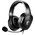  Наушники с микрофоном MSI Immerse GH20 черный 1.5м накладные оголовье (S37-2101060-SV) 