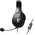  Наушники с микрофоном MSI Immerse GH20 черный 1.5м накладные оголовье (S37-2101060-SV) 
