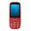  Мобильный телефон Maxvi B9 Red 